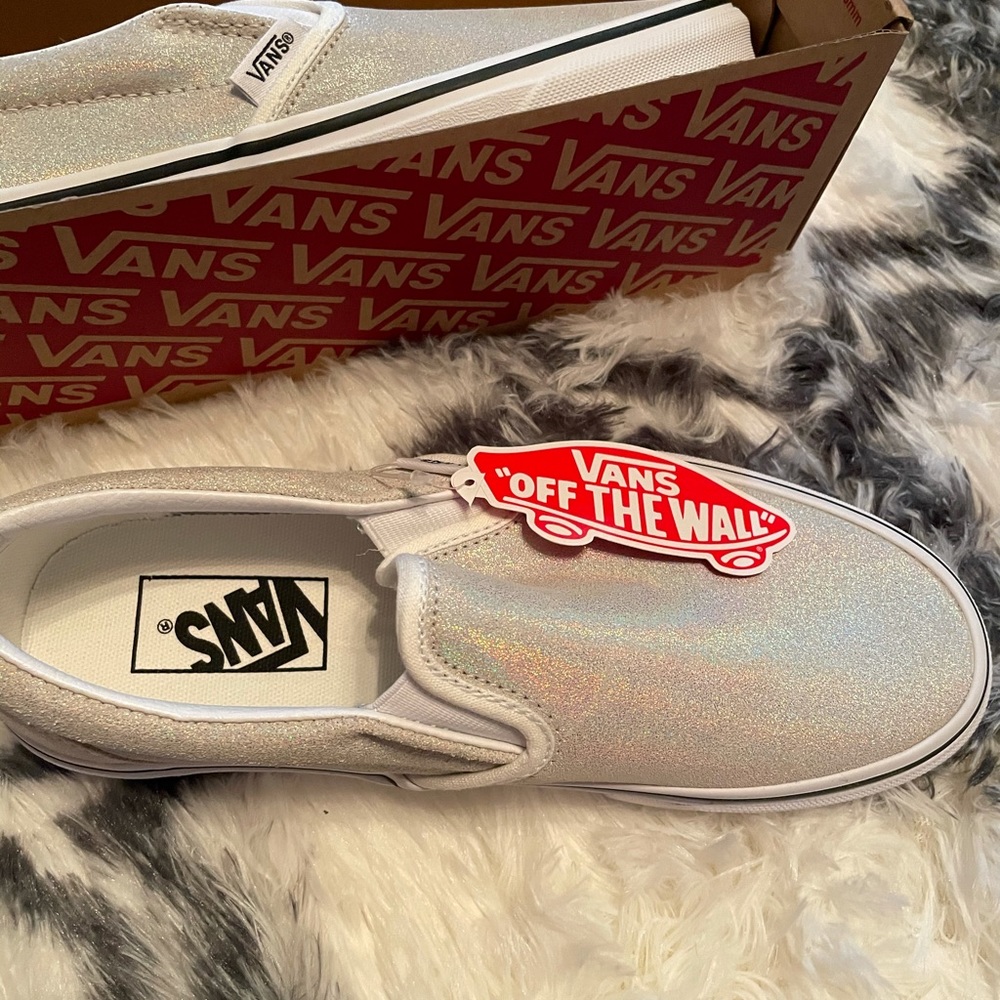 Irredentist Vans